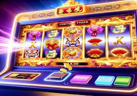 Fish game and slot-style entertainment on 55bmw Casino